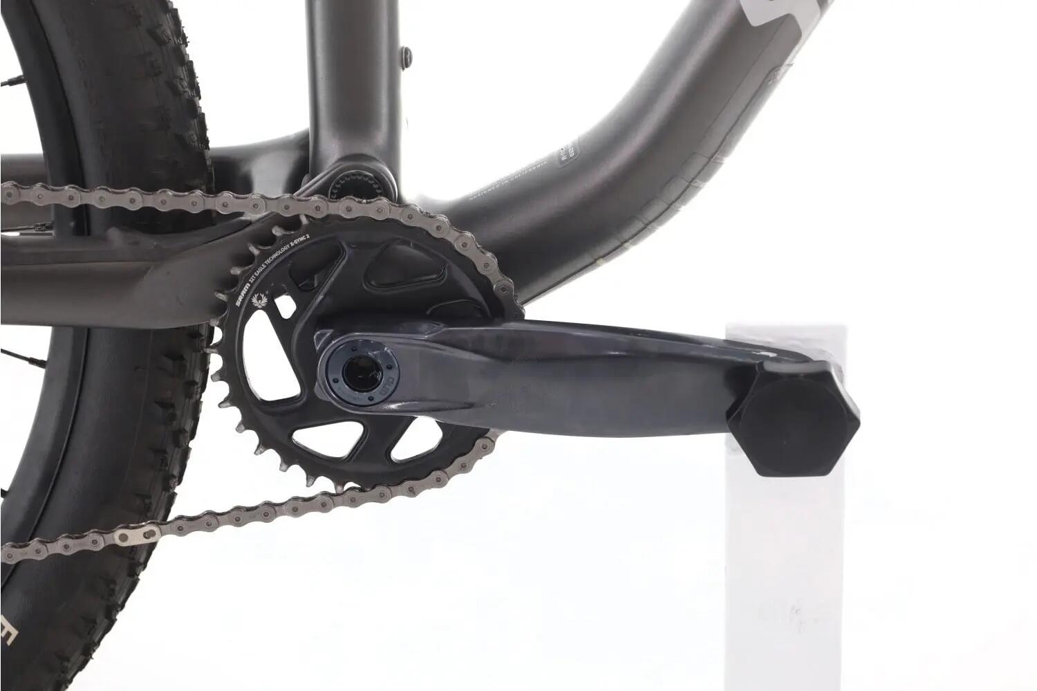MTB ricondizionata ·  Epic X01 · Ottimo stato 4/8