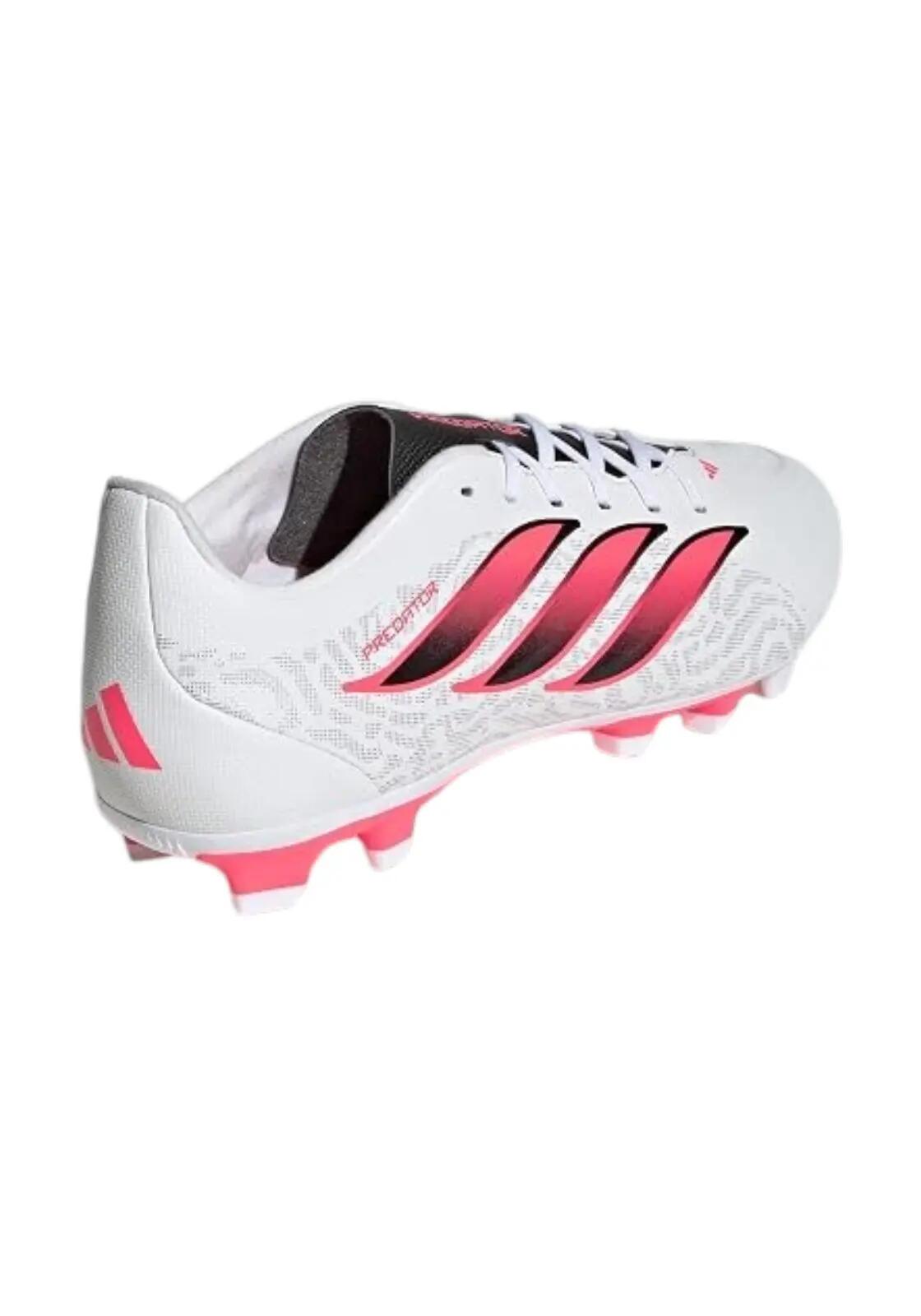 Botas de Futbol para HOMBRE ADIDAS PREDATOR CLUB FT FG/MG 2/7