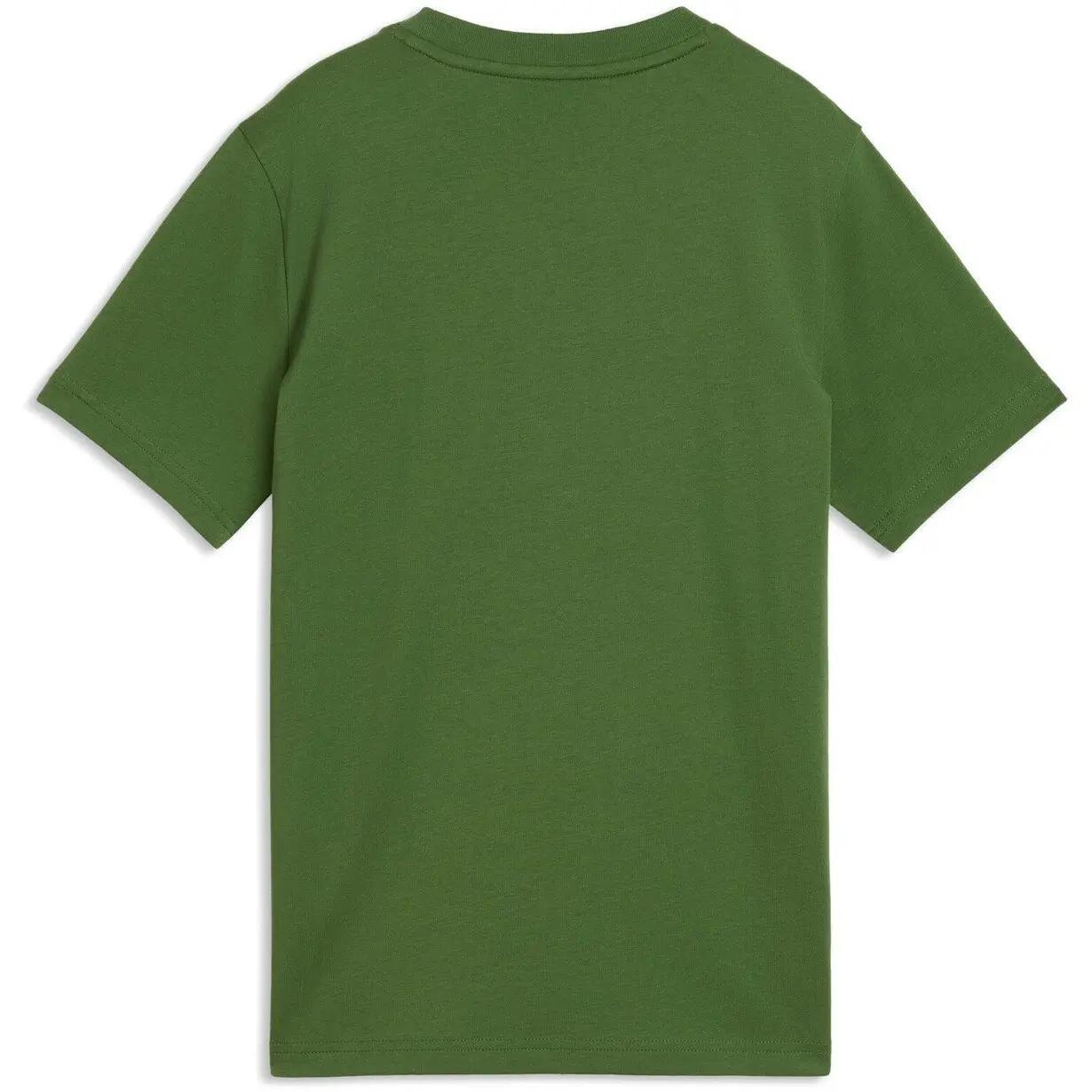 dla dzieci T-shirt Puma Ess No. 1 Logo Tee B 2/2
