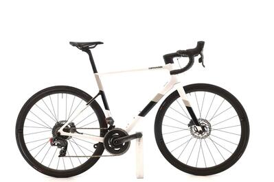 Bici strada ricondizionata · SuperSix EVO Carbon Disc AXS 12V