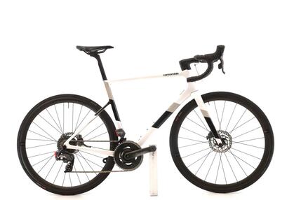 Vélo de route reconditionné · SuperSix EVO Carbon Disc AXS 12V · Bon état