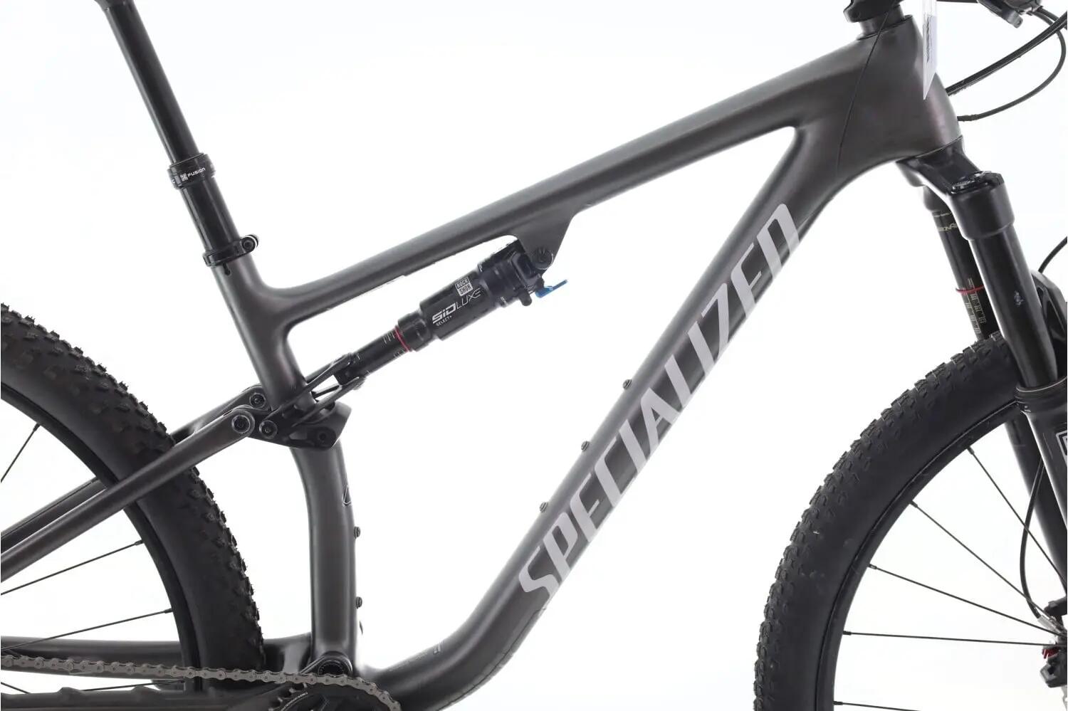 MTB ricondizionata ·  Epic X01 · Ottimo stato 2/8