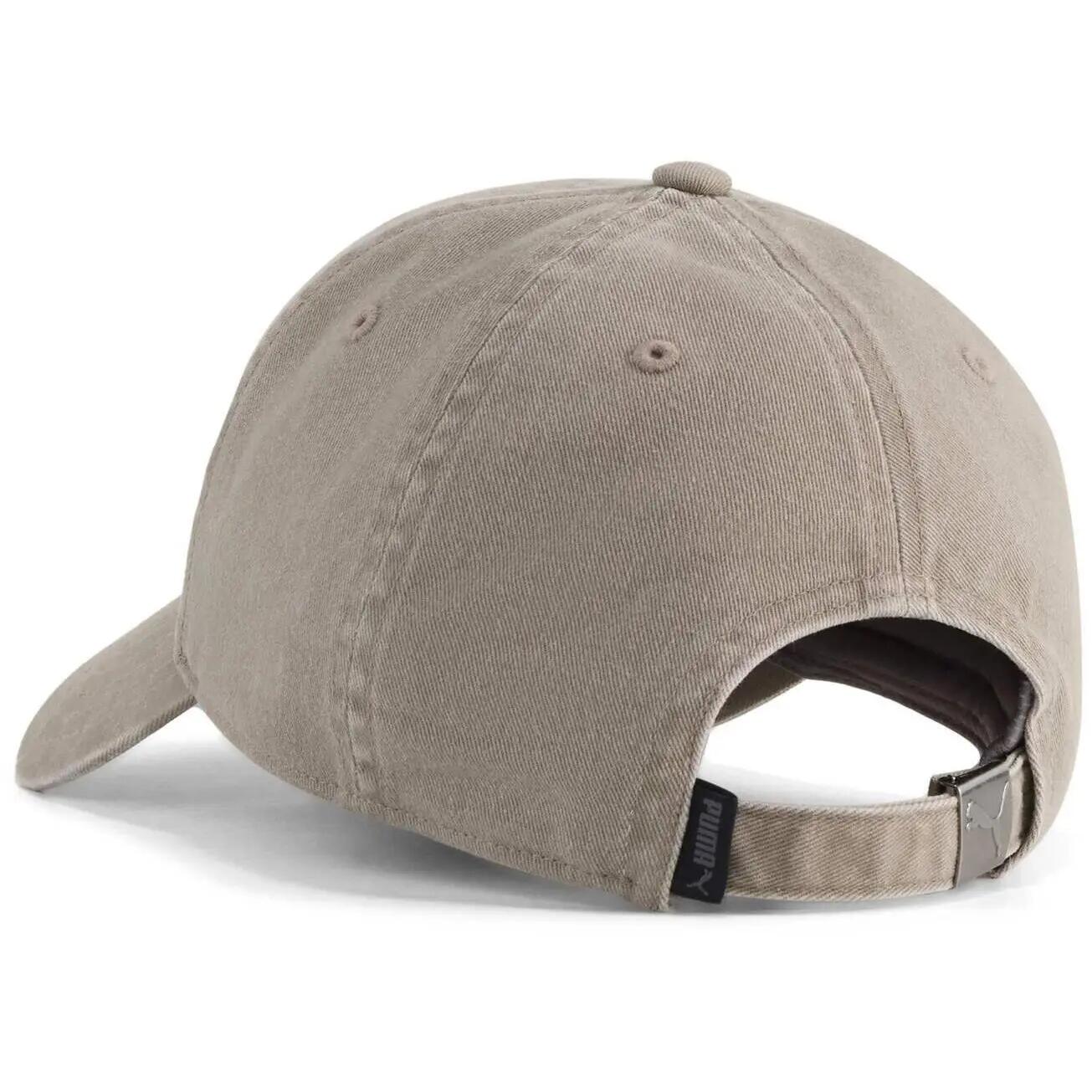 Cap Puma Premium Ess Classic Bb Cap 2/2