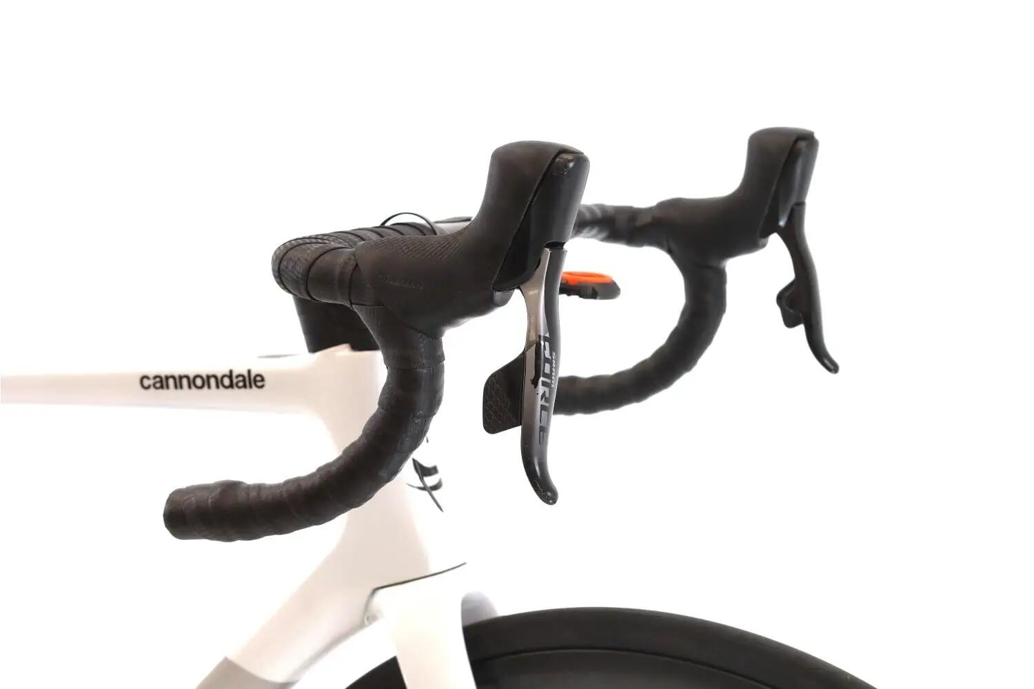 Segunda Vida · Bici carretera ·  SuperSix EVO Carbon Disc AXS 12V 6/8
