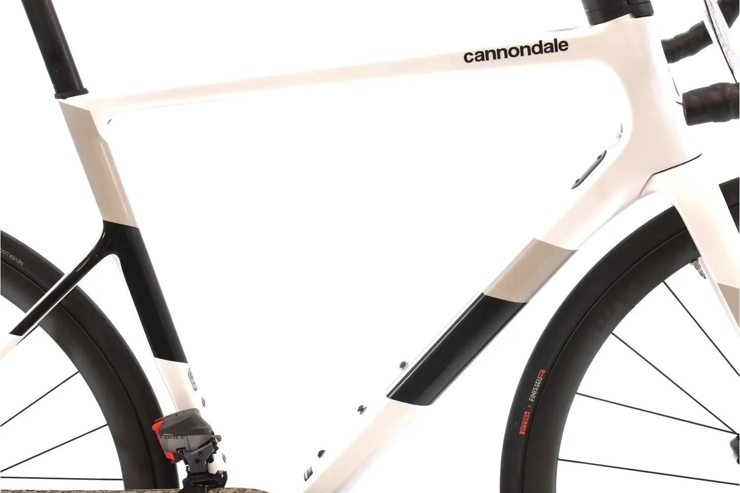 Segunda Vida · Bici carretera ·  SuperSix EVO Carbon Disc AXS 12V 2/8