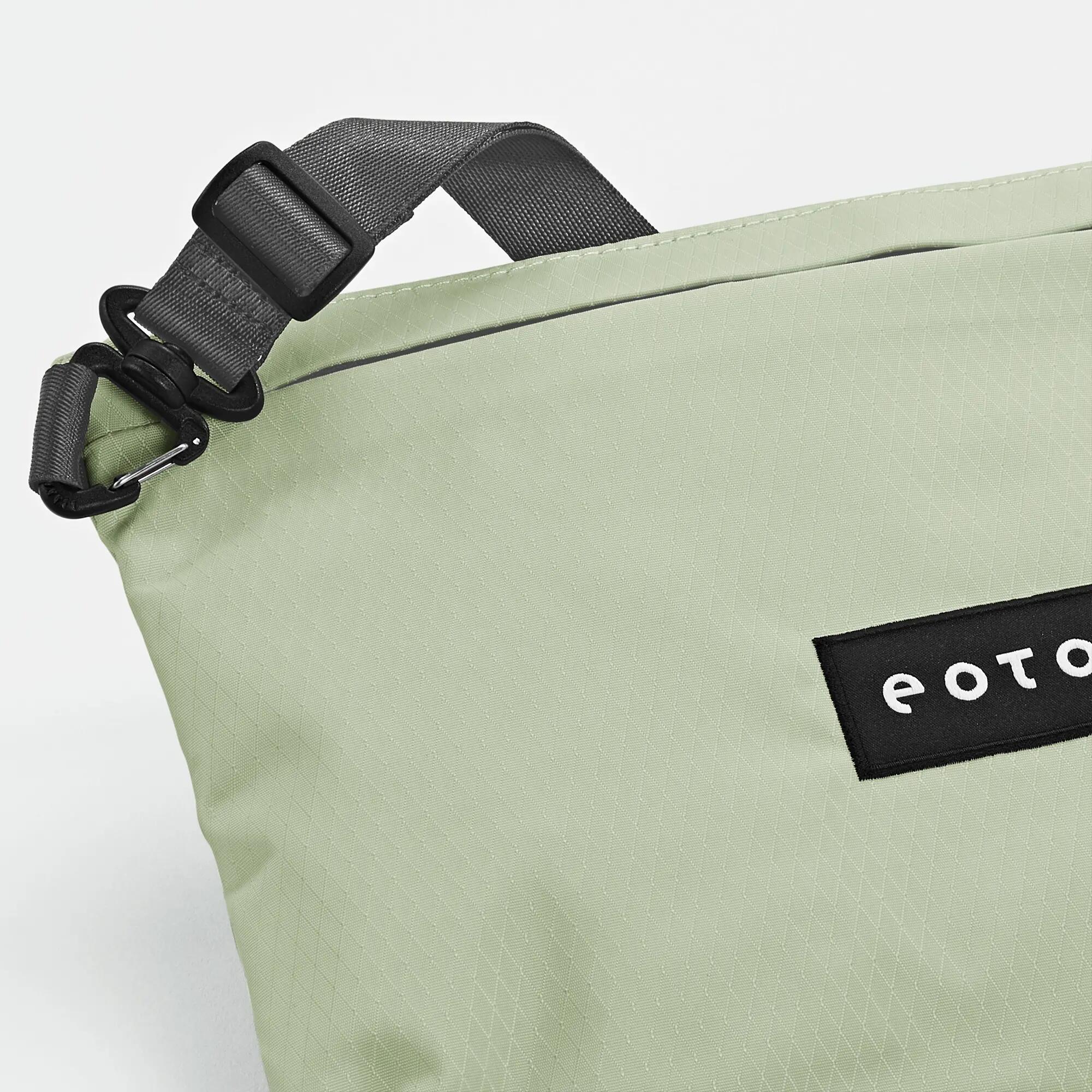 EOTO Umhängetasche SIMPLE3, 3 L 6/8