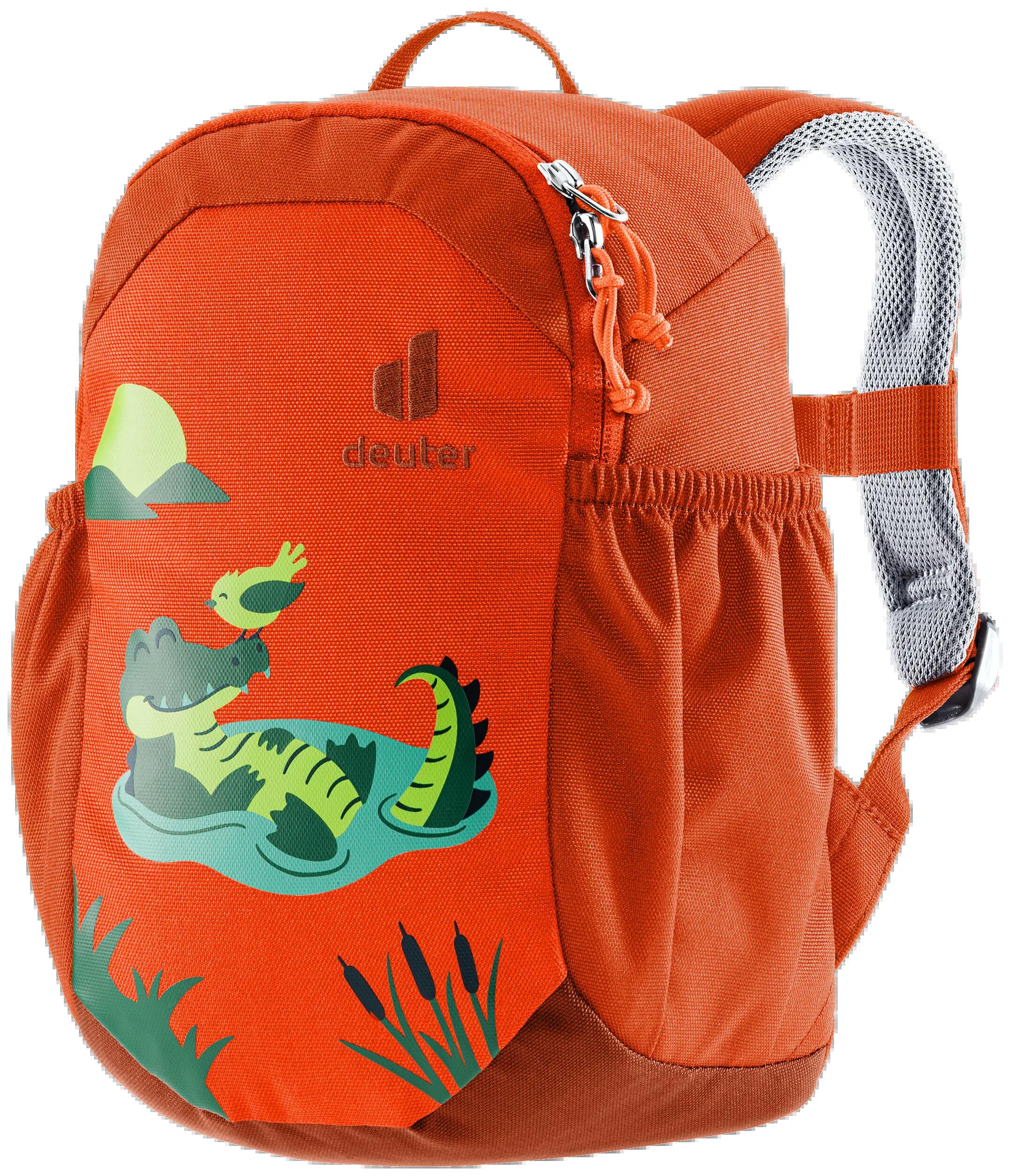 DEUTER picture