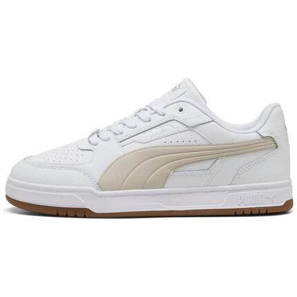 Zapatillas Puma Caven III Plus, Blanco, Unisexo