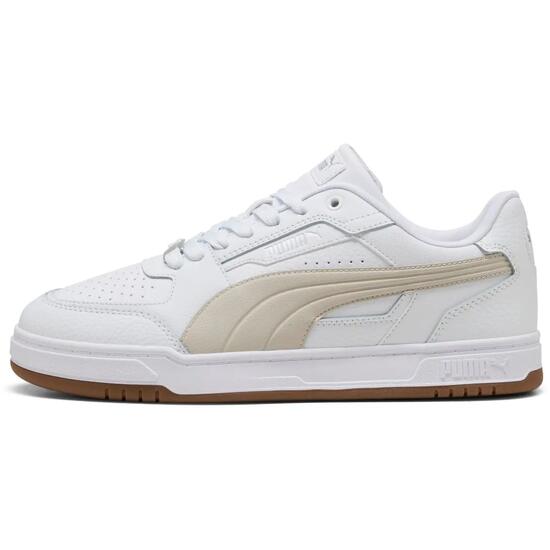 Zapatillas Puma Caven III Plus, Blanco, Unisexo