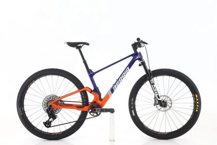 VTT reconditionné · Mako Pro AXS · Très bon état