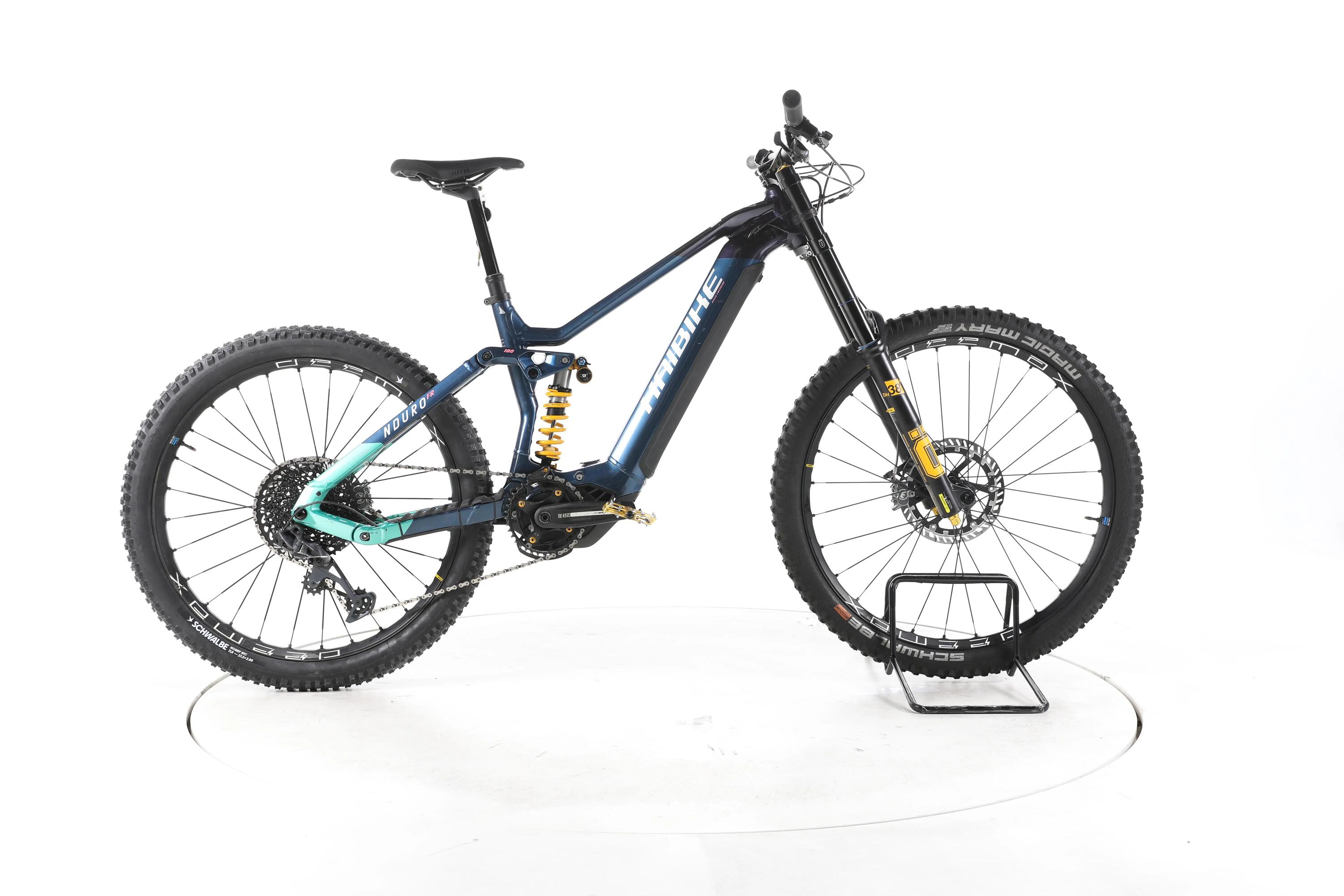 HAIBIKE picture