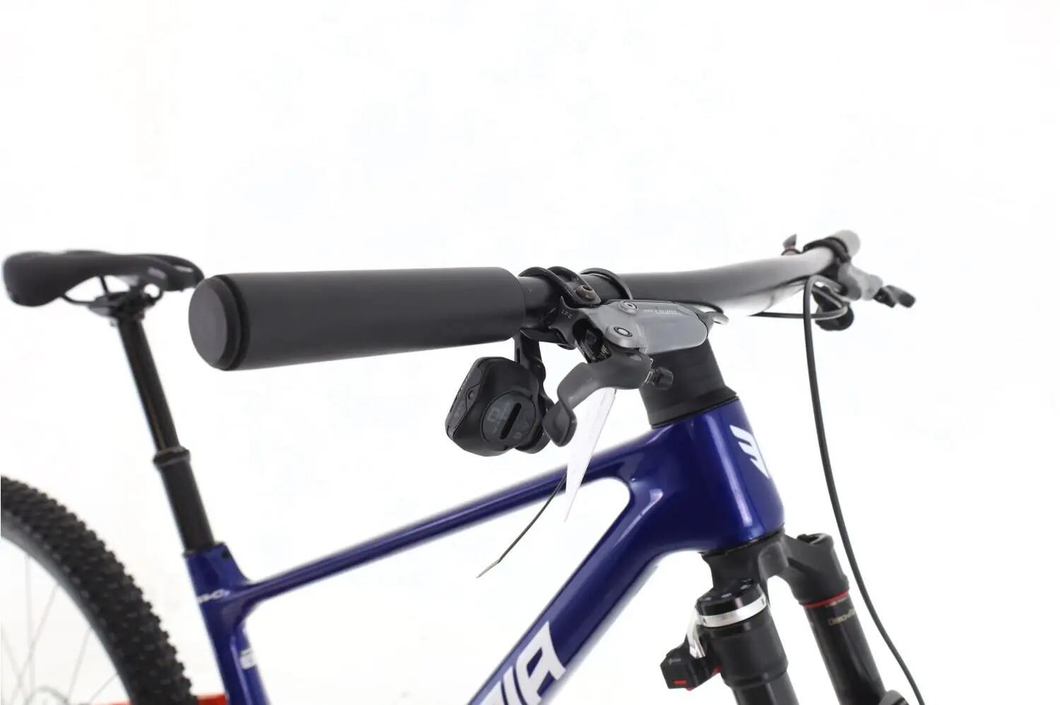 Segunda Vida · BTT ·  Mako Pro AXS · Muito bom estado 6/8
