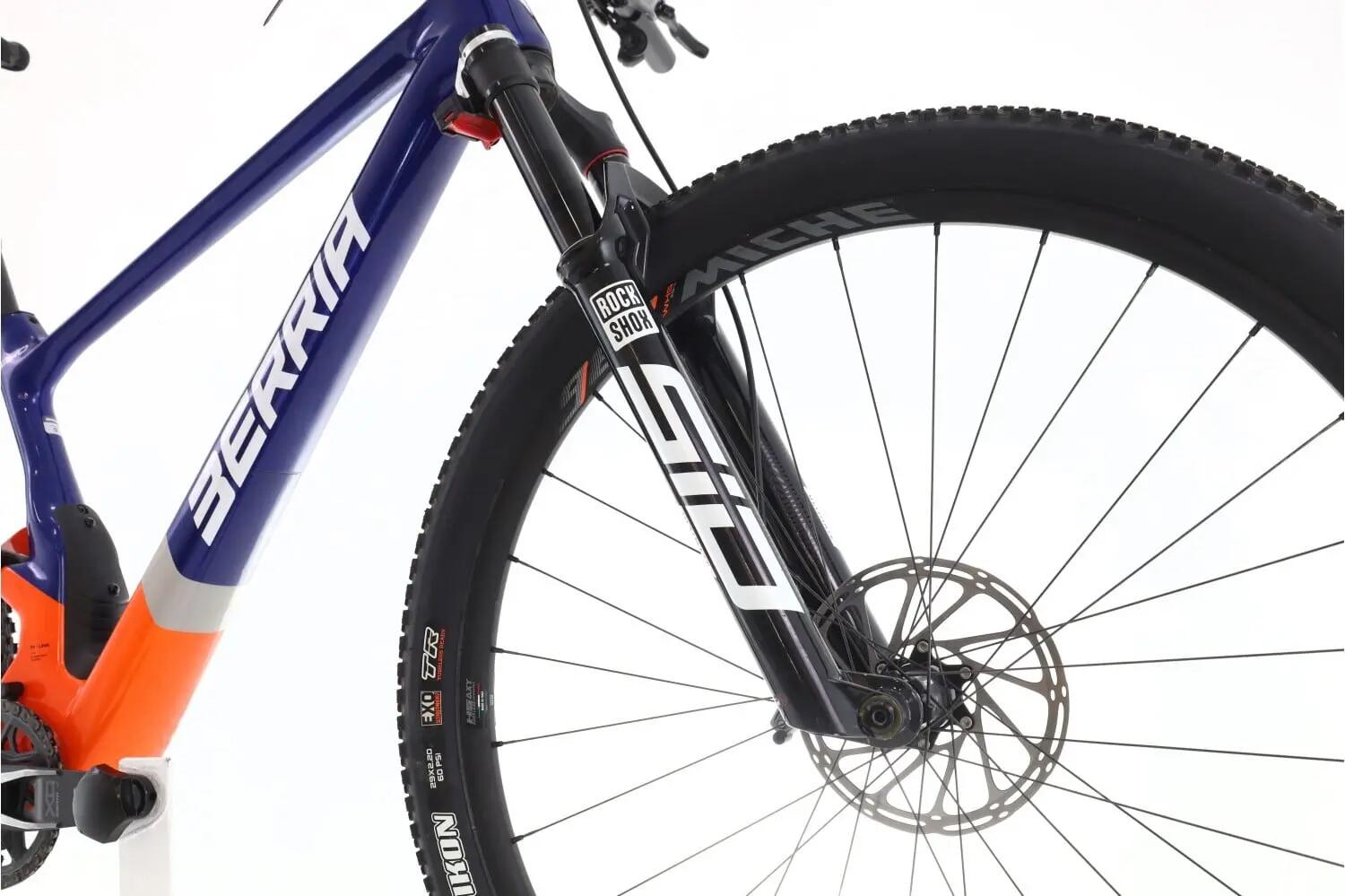 Segunda Vida · BTT ·  Mako Pro AXS · Muito bom estado 5/8