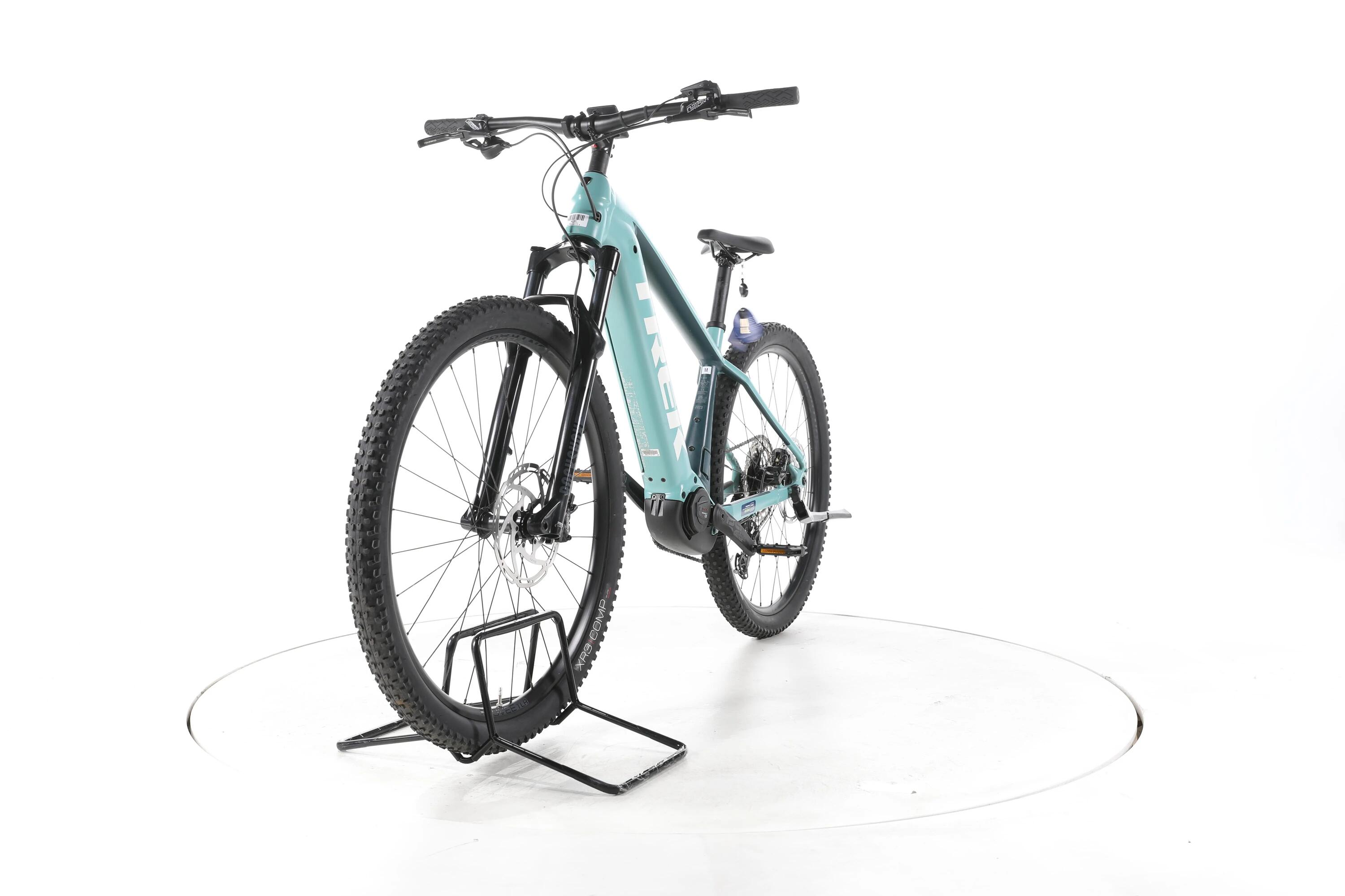 Second Life - Trek Powerfly 5 Gen 4 E-Bike - Bardzo dobry stan 4/7