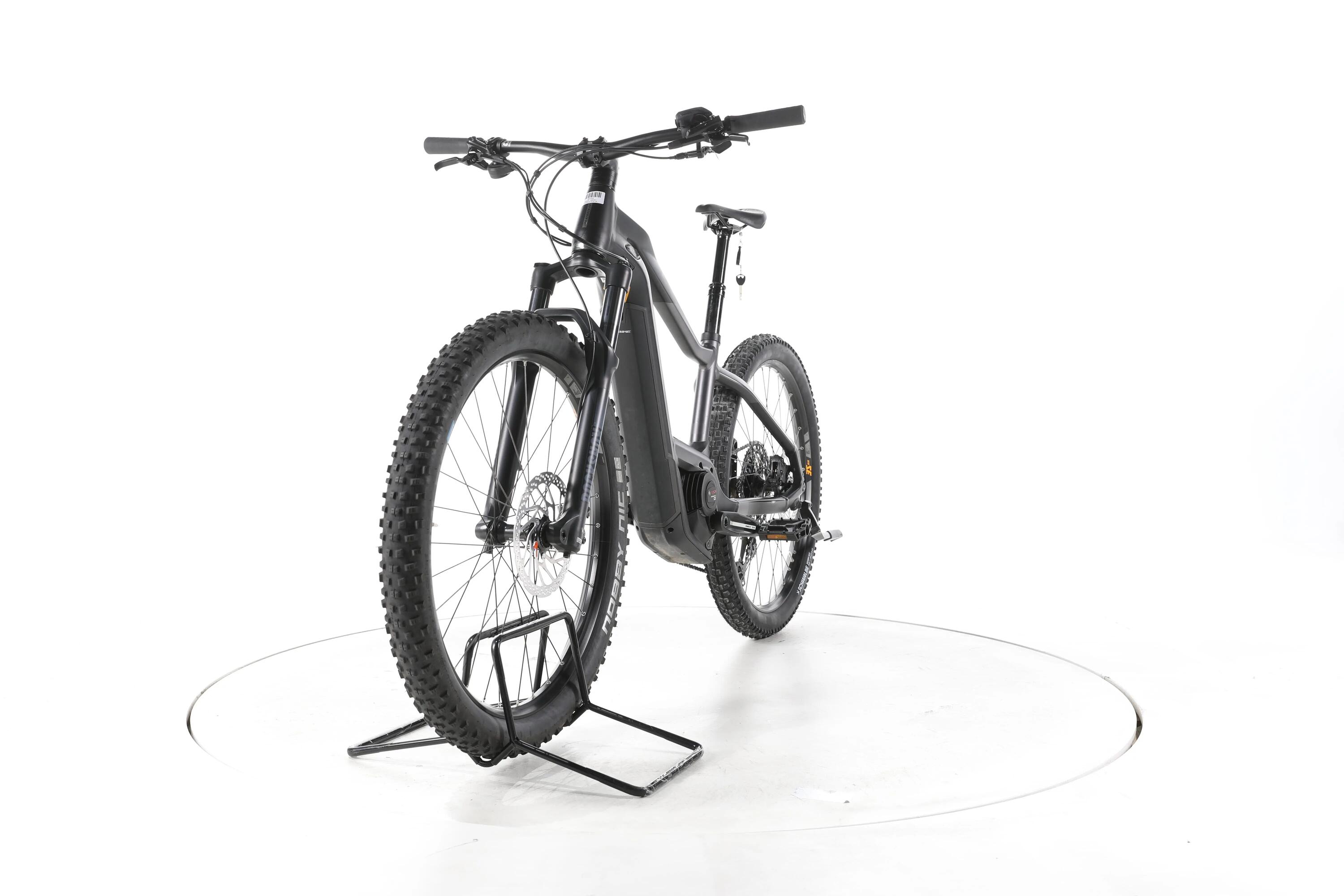 Ebike ricondizionata · Haibike HardSeven 10 · Ottime condizioni 4/7
