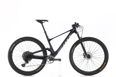 Tweedehands mtb · spark comp · zeer goede toestand