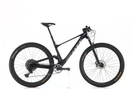 Segunda Vida · MTB · Spark Comp · Muy buen estado