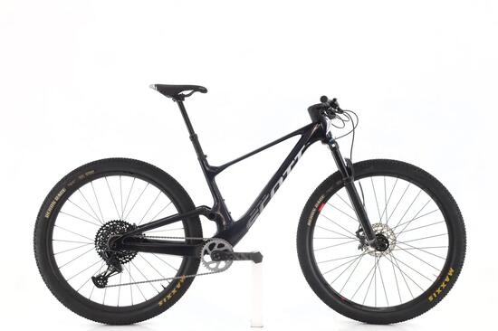 Segunda Vida · MTB · Spark Comp · Muy buen estado