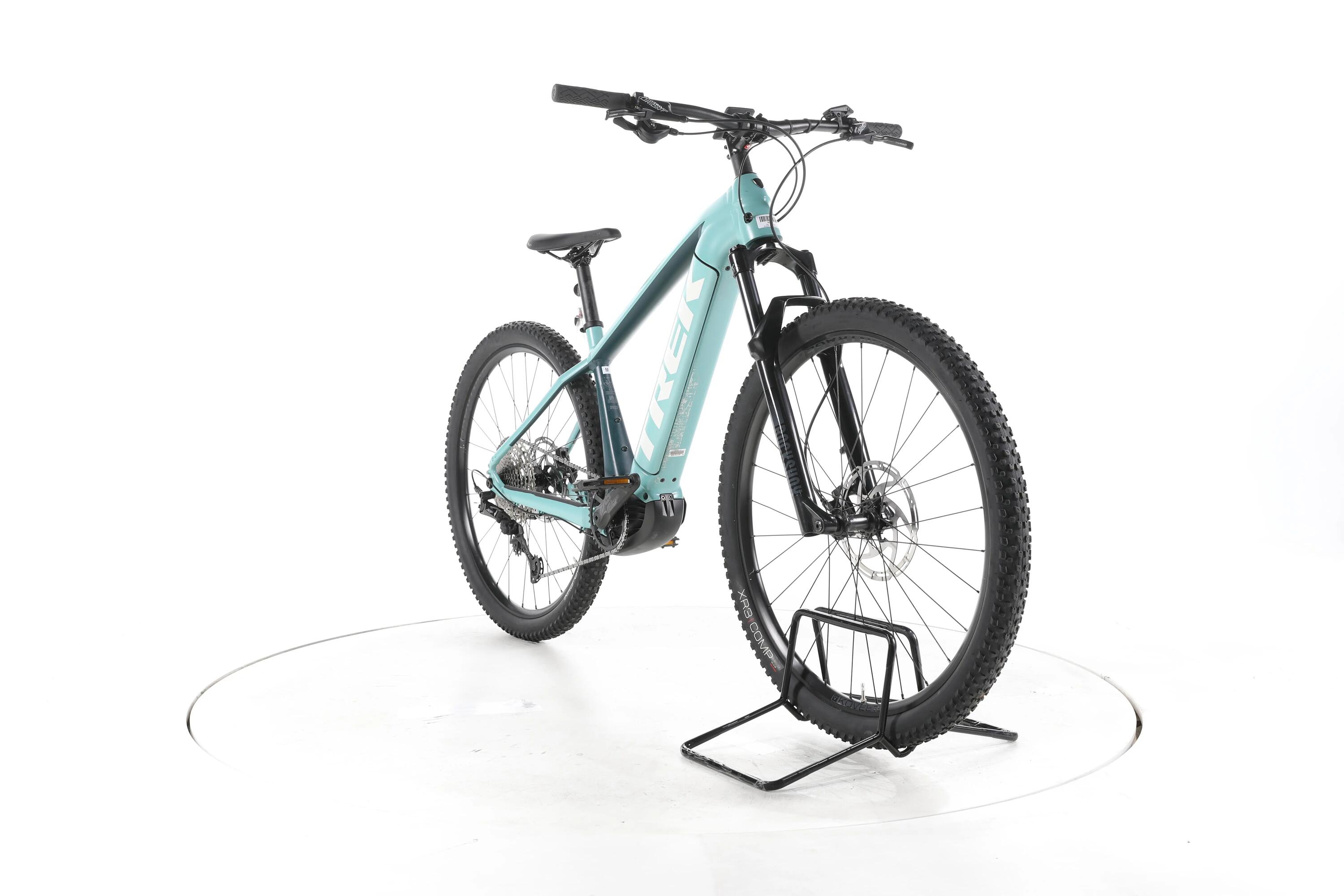 Second Life - Trek Powerfly 5 Gen 4 E-Bike - Bardzo dobry stan 3/7