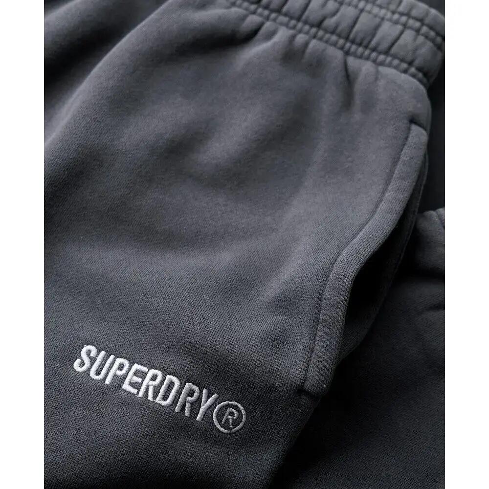 Pantaloni running Superdry Micro Logo Graphic 6/6