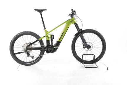 Reconditionné - Trek Rail+ 8 E-Bike Fully 2025 - Très Bon