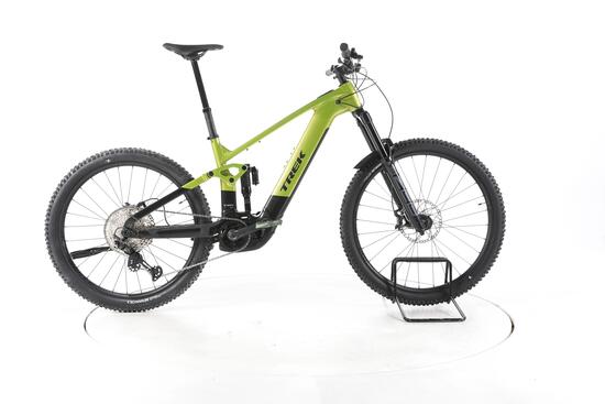 Reconditionné - Trek Rail+ 8 E-Bike Fully 2025 - Très Bon