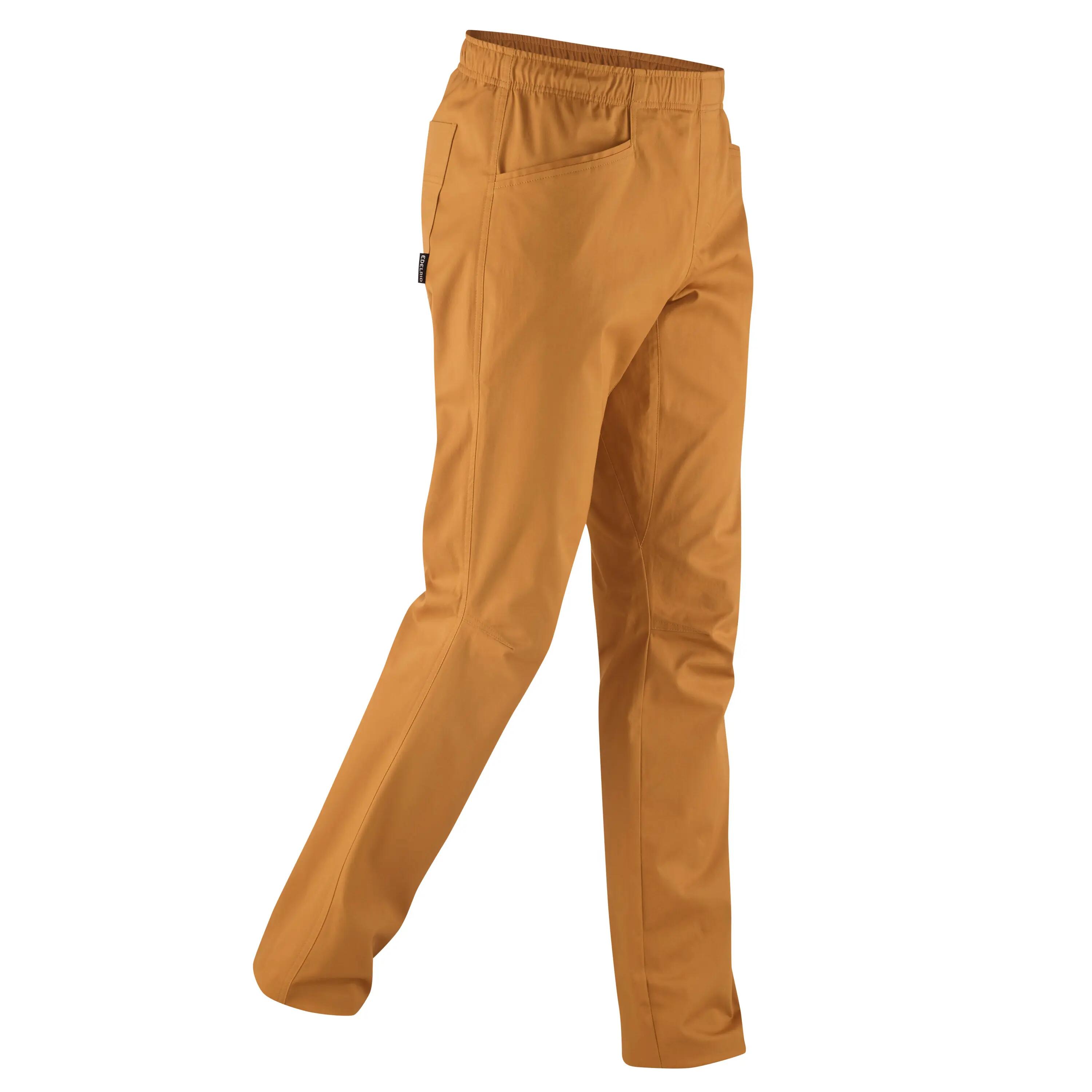 Kletterhose Edelrid Me Dojo 3/4
