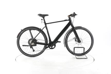 Tweedehands - Riese & Müller UBN Five touring Trekking E-Bike - Goed