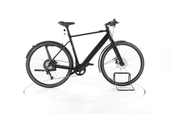 Tweedehands - Riese & Müller UBN Five touring Trekking E-Bike - Goed
