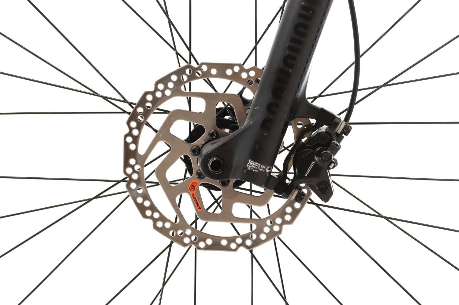 MTB ricondizionata · Bulls Copperhead 3 XT · Buone condizioni 7/8