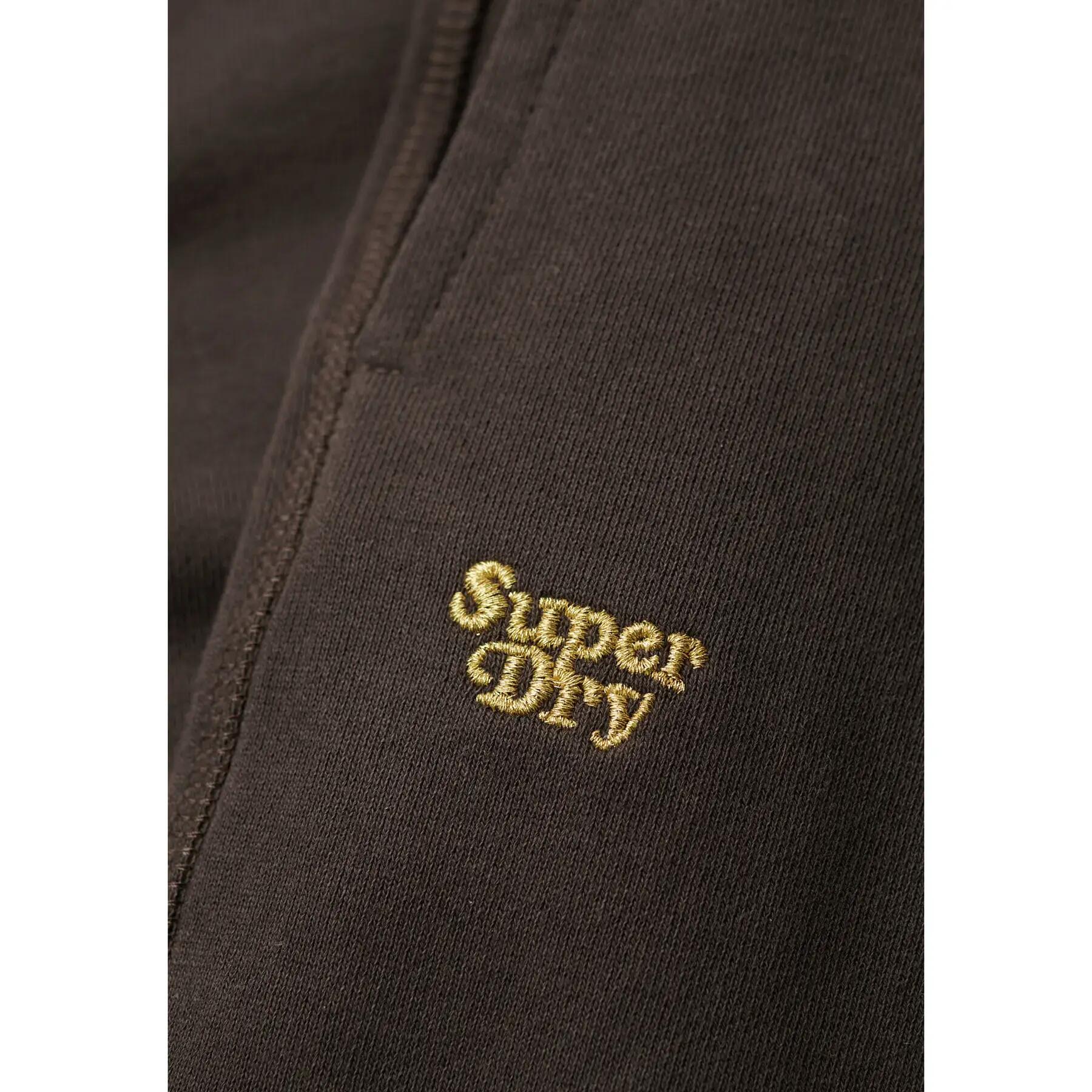 Damen Jogginghose Superdry Essential 7/7
