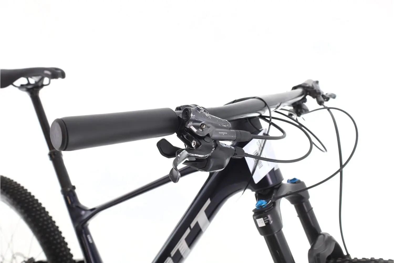 MTB ricondizionata ·  Spark Comp · Ottimo stato 6/8