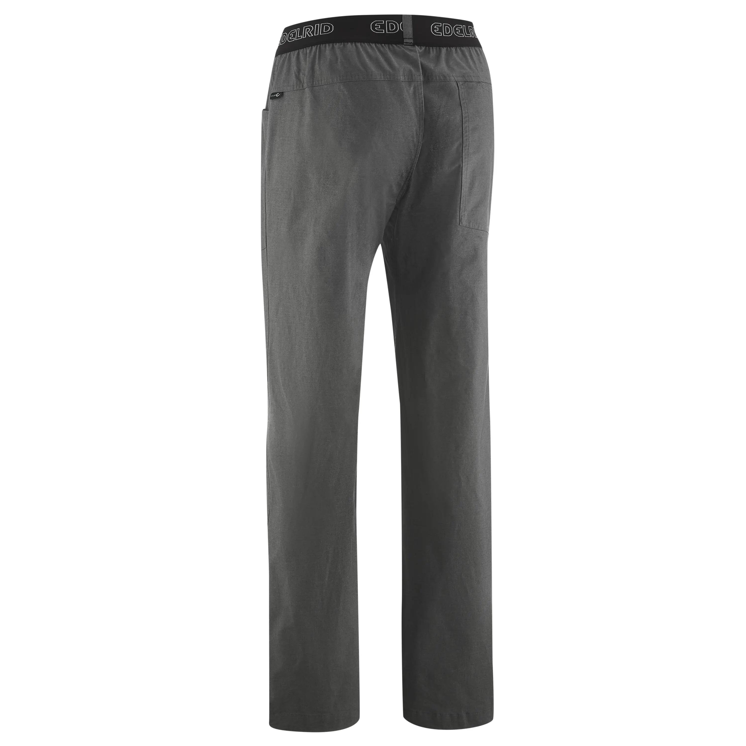 Pantaloni da arrampicata Edelrid Me Legacy IV 2/2
