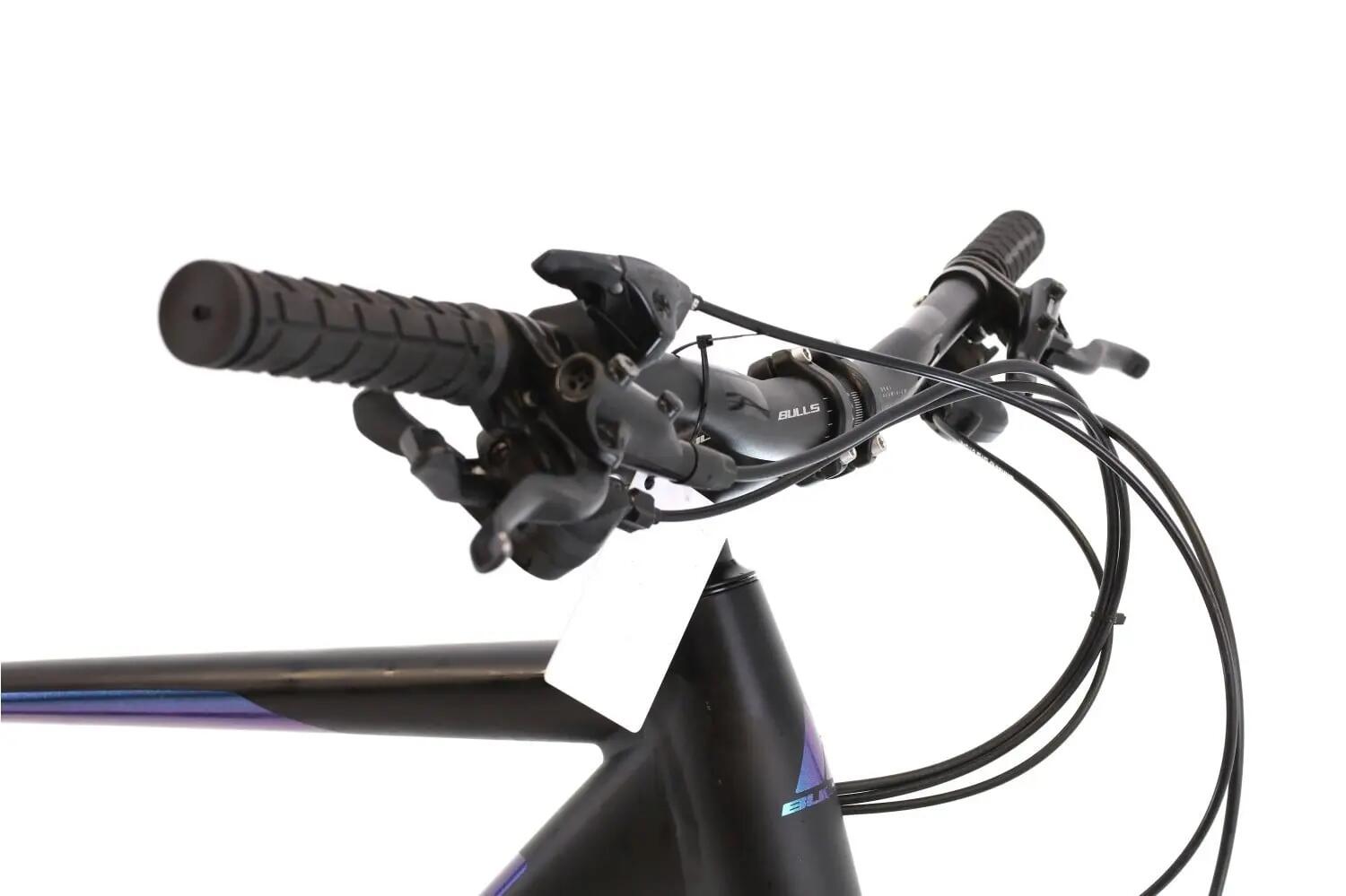 MTB ricondizionata · Bulls Copperhead 3 XT · Buone condizioni 6/8