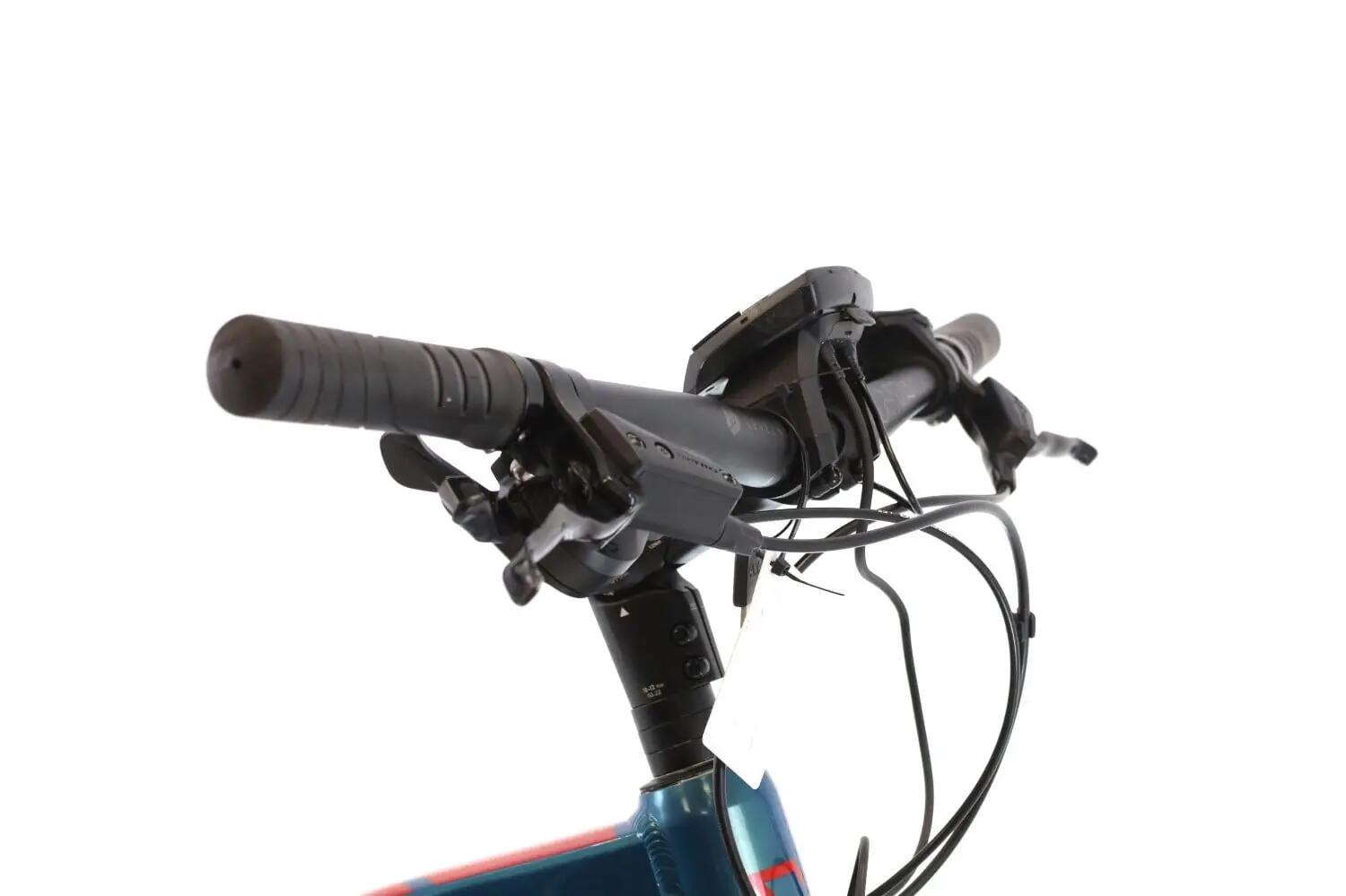 Tweedehands e-bike · Conway Cairon C 2.0 · Zeer goede toestand 6/8
