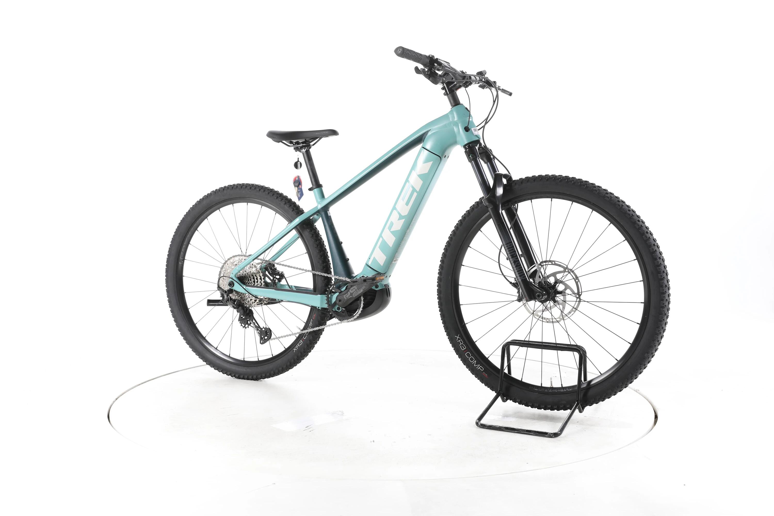 Second Life - Trek Powerfly 5 Gen 4 E-Bike - Bardzo dobry stan 2/7