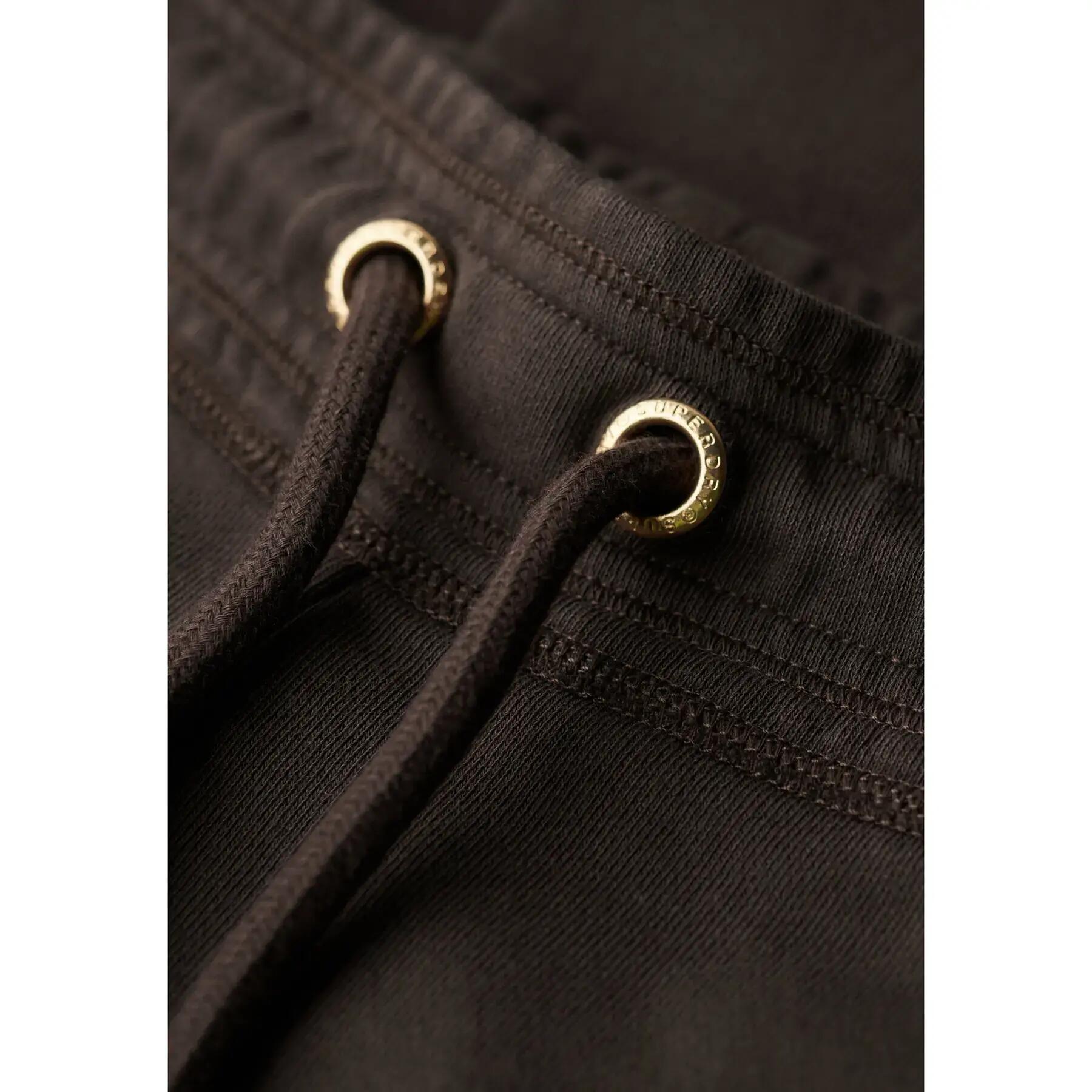 Damen Jogginghose Superdry Essential 6/7