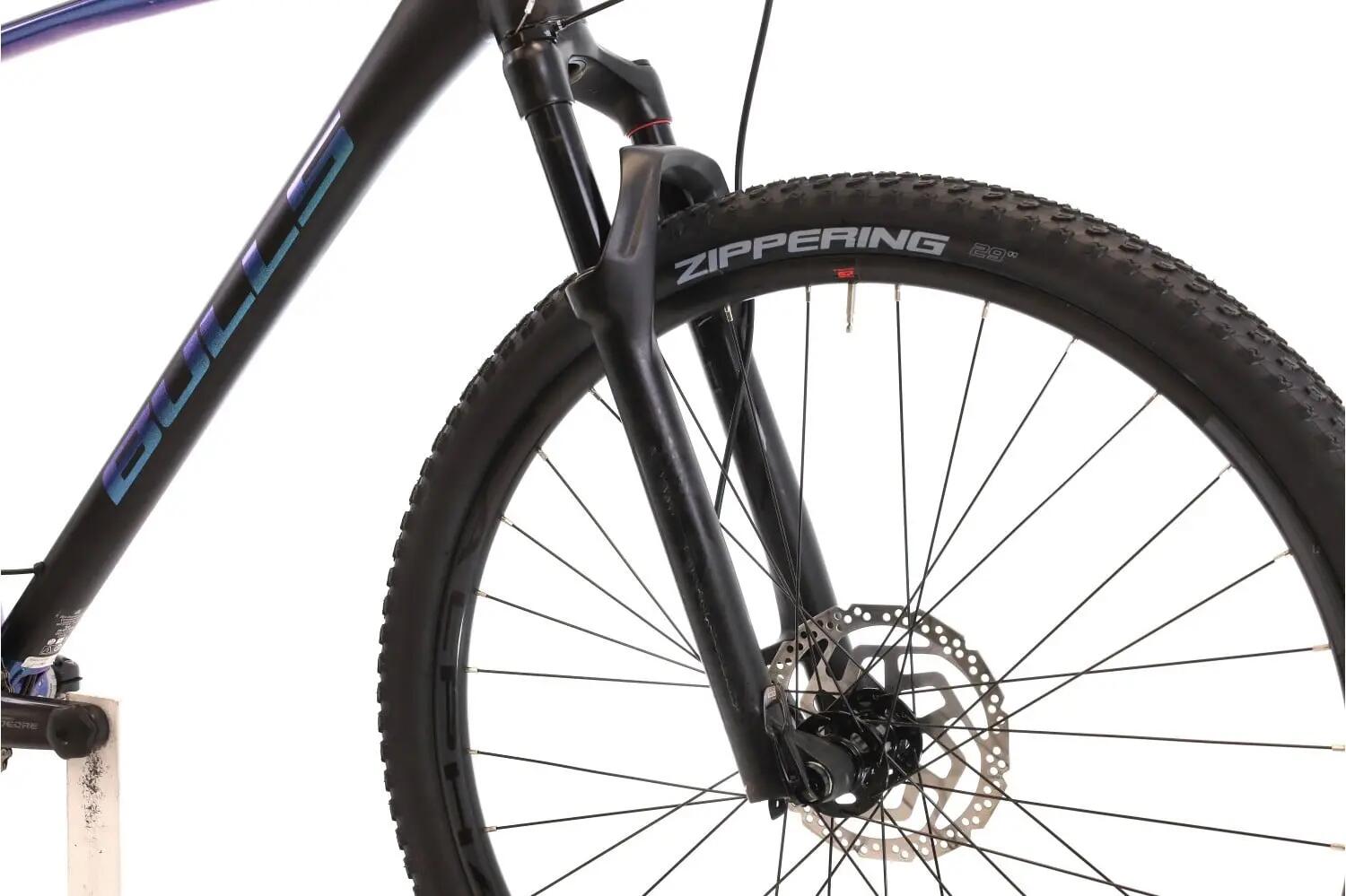 MTB ricondizionata · Bulls Copperhead 3 XT · Buone condizioni 5/8