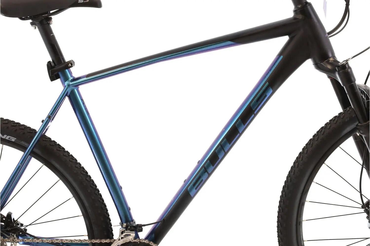 MTB ricondizionata · Bulls Copperhead 3 XT · Buone condizioni 2/8