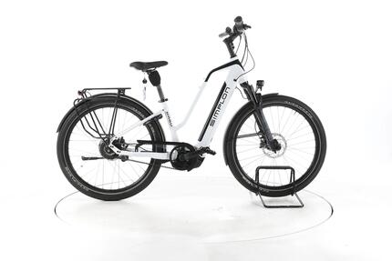 Refurbished - Simplon Kagu City E-Bike - Sehr gut