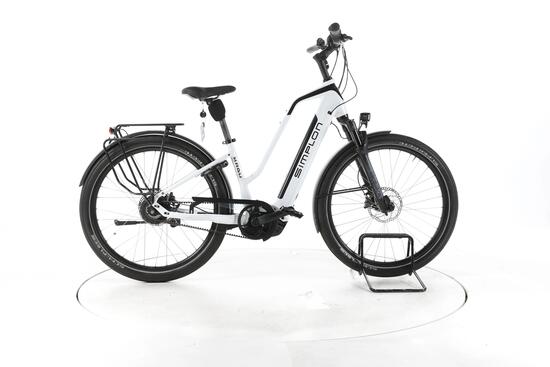 Refurbished - Simplon Kagu City E-Bike - Sehr gut