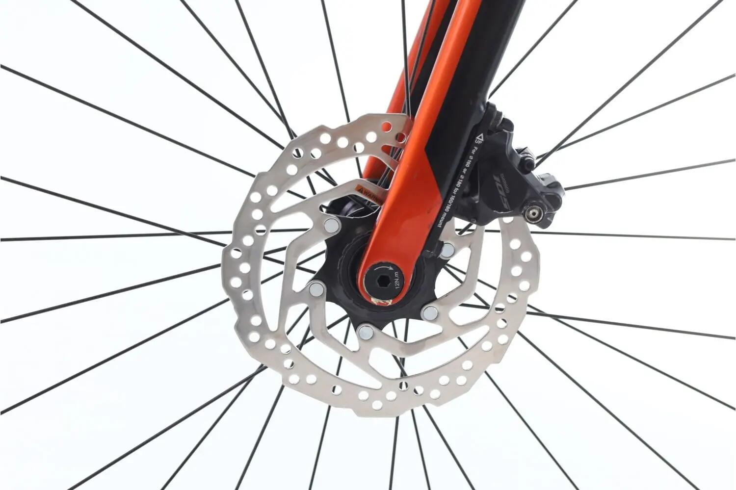 Segunda Vida · Bici carretera · Bottecchia 8 Avio Ultimate Di2 12V 7/8