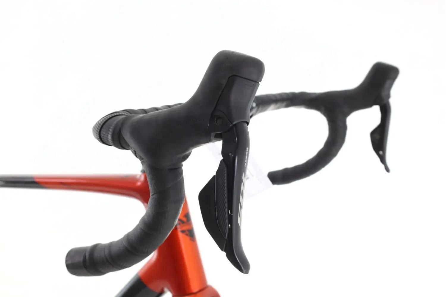Segunda Vida · Bici carretera · Bottecchia 8 Avio Ultimate Di2 12V 6/8