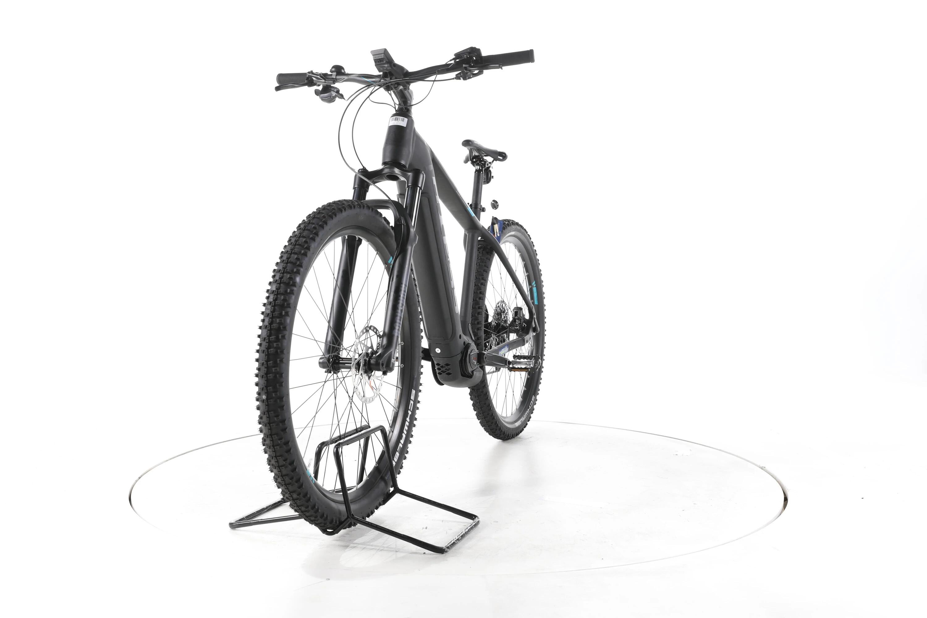 Ebike ricondizionata · Axess Element 29 · Ottime condizioni 4/7