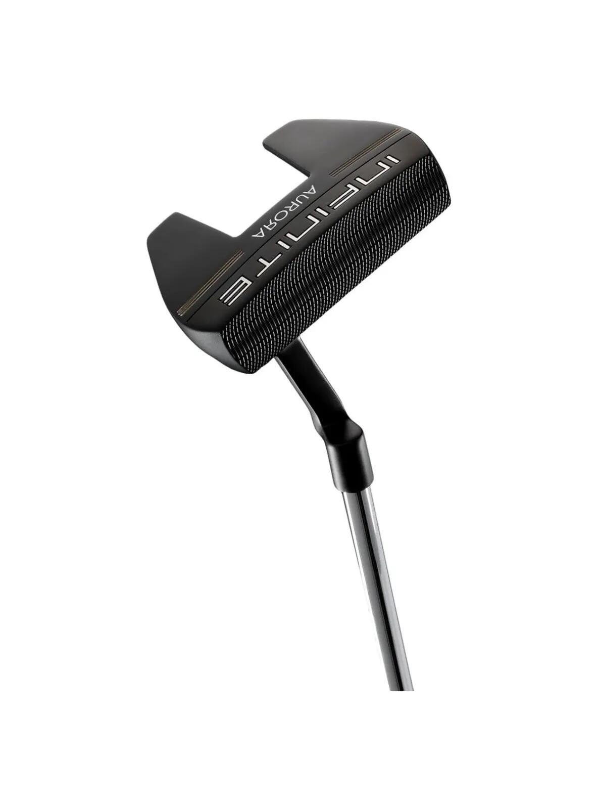 Set de Golf Wilson Aurora Mujer Beige 3/3