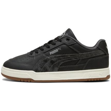 Zapatillas Puma Caven III, Negro, Unisexo