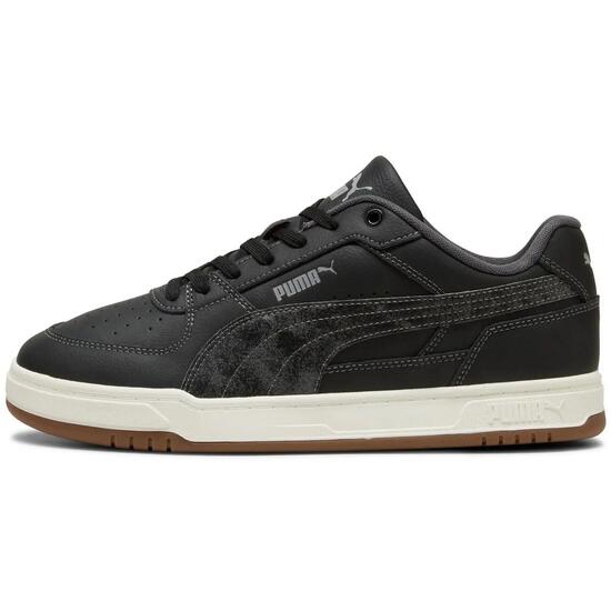 Zapatillas Puma Caven III, Negro, Unisexo
