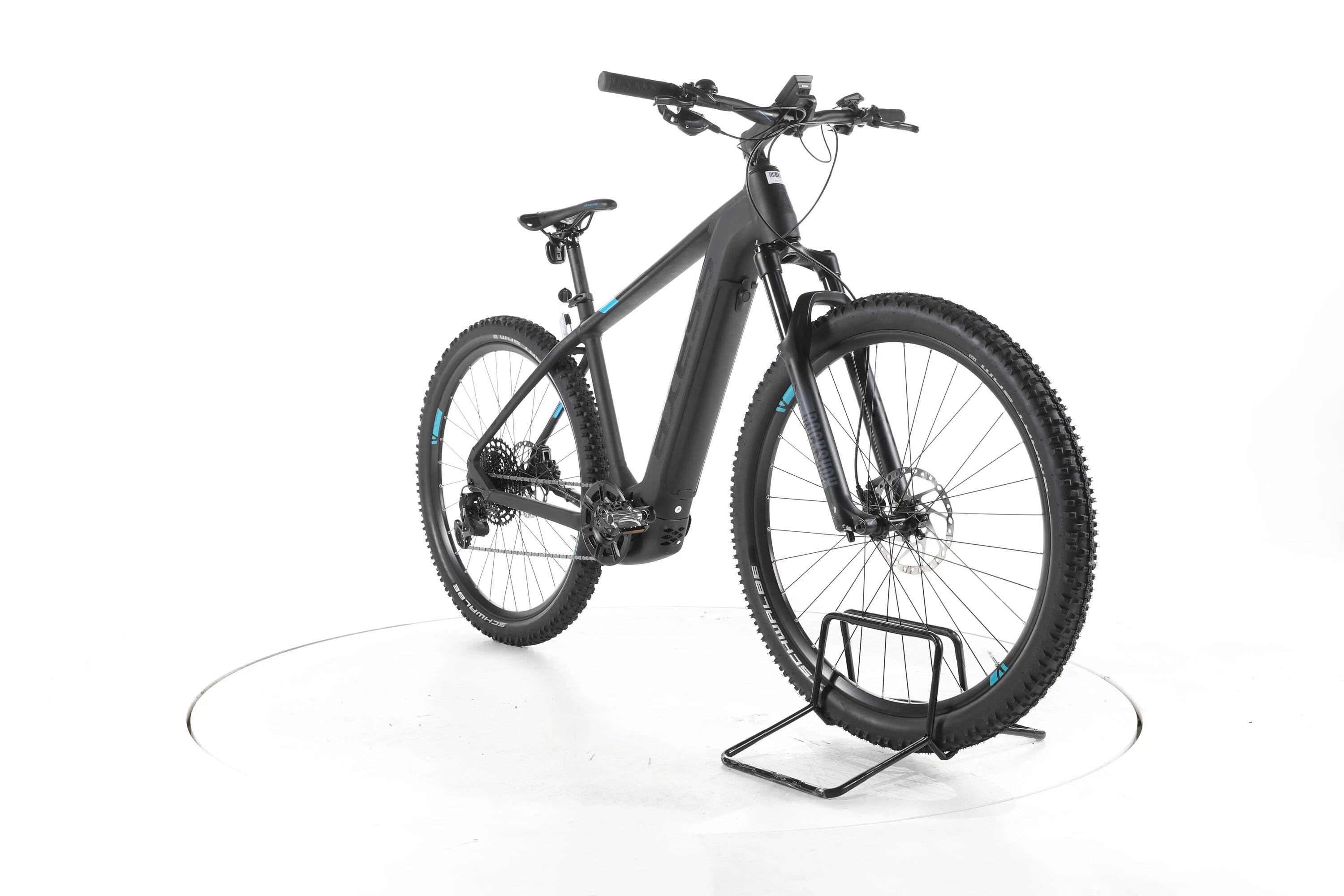 Ebike ricondizionata · Axess Element 29 · Ottime condizioni 3/7