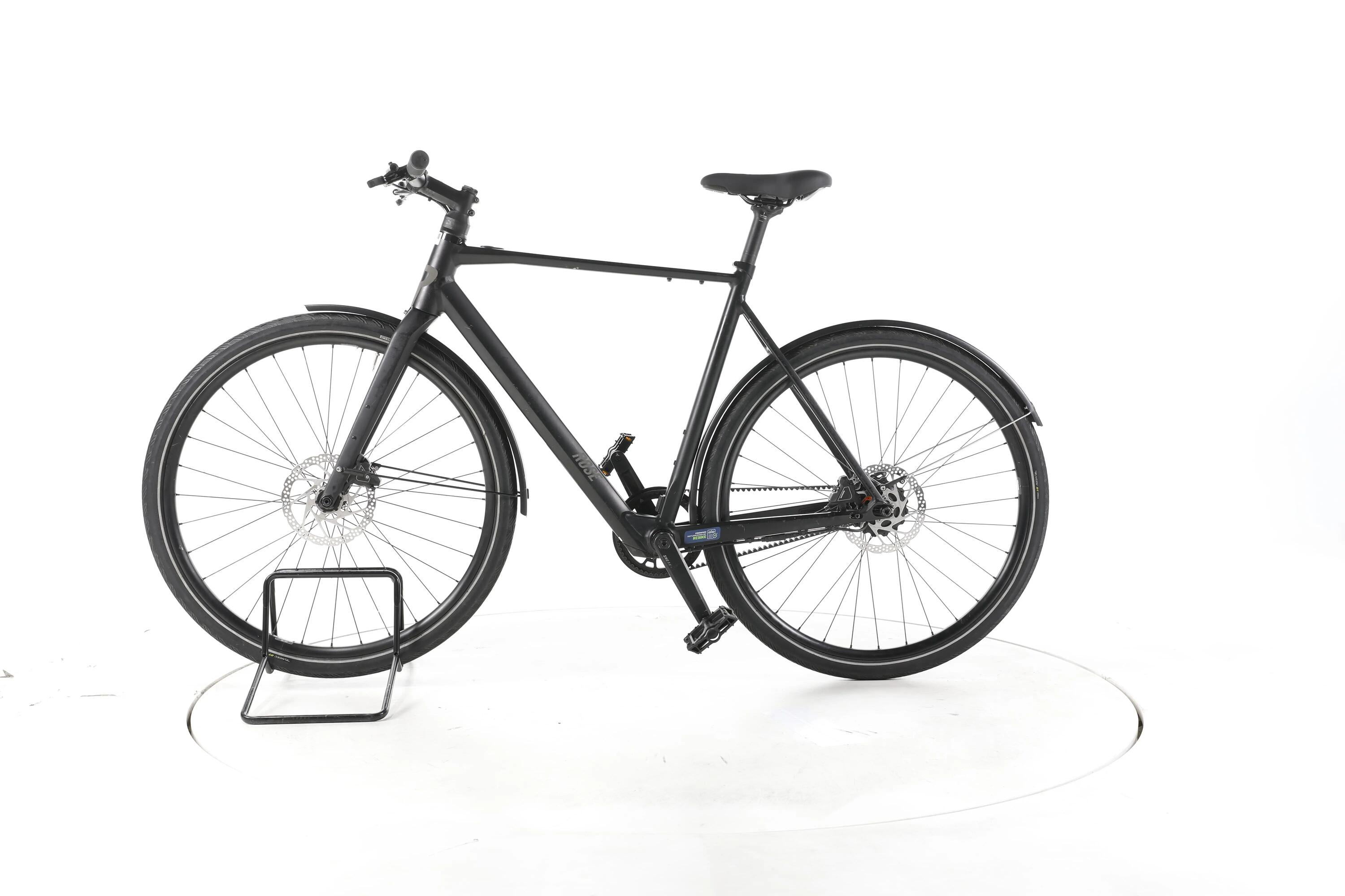Second Life - Rose SNEAK Plus EQ City E-Bike - Stan dobry 6/7
