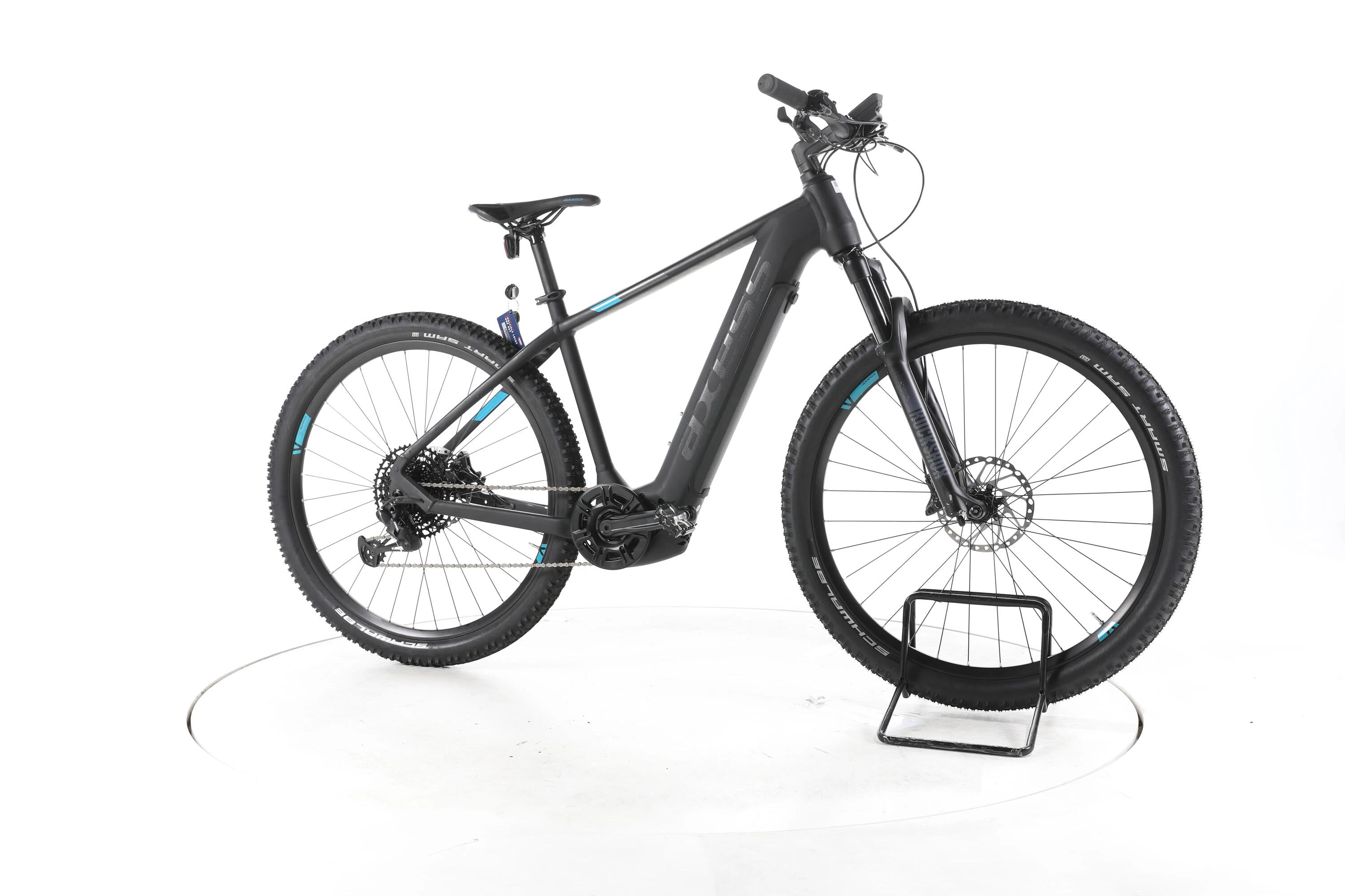 Ebike ricondizionata · Axess Element 29 · Ottime condizioni 2/7